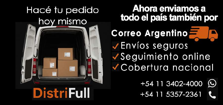 CORREO ARGENTINO