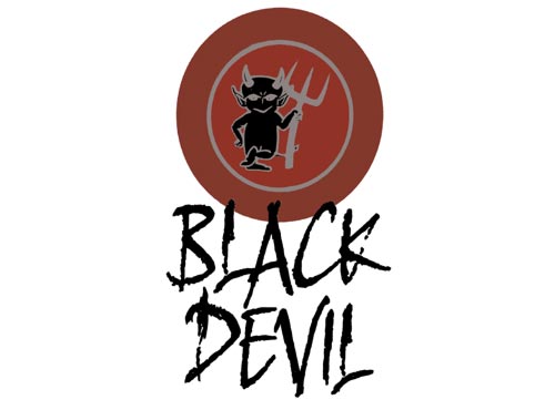 BLACK DEVIL (Holanda)