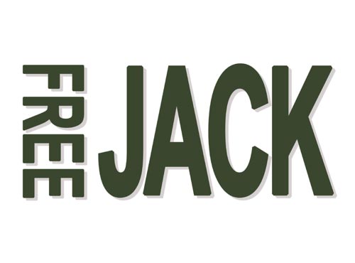 FREE JACK (Holanda)