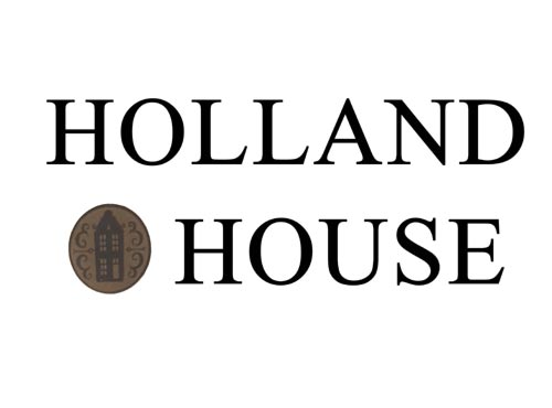 HOLLAND HOUSE (Dinamarca)