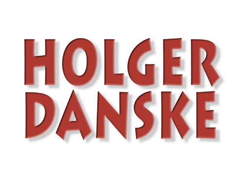 HOLGER DANSKE (Dinamarca)