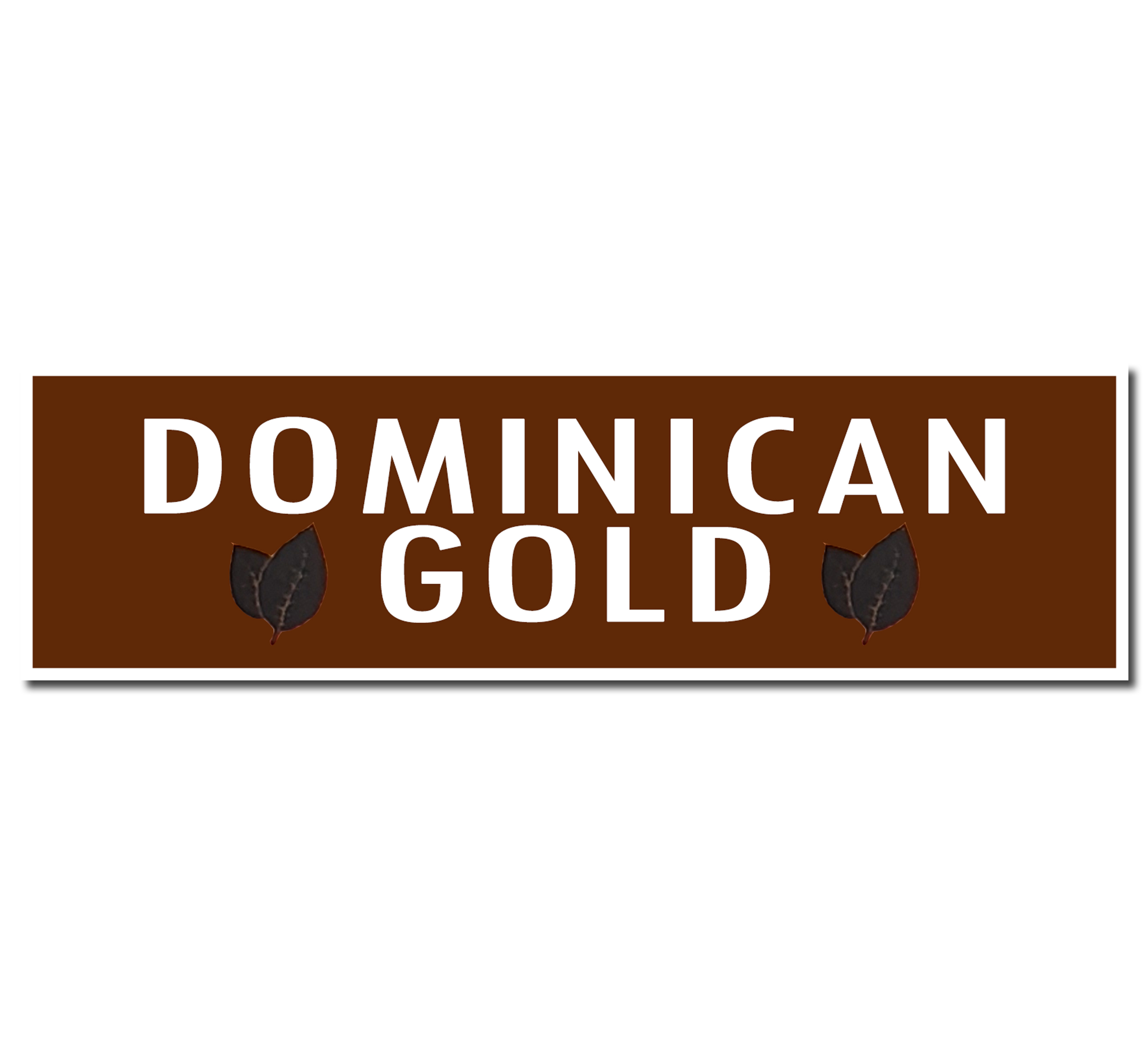 DOMINICAN GOLD (Rep. Dominicana)
