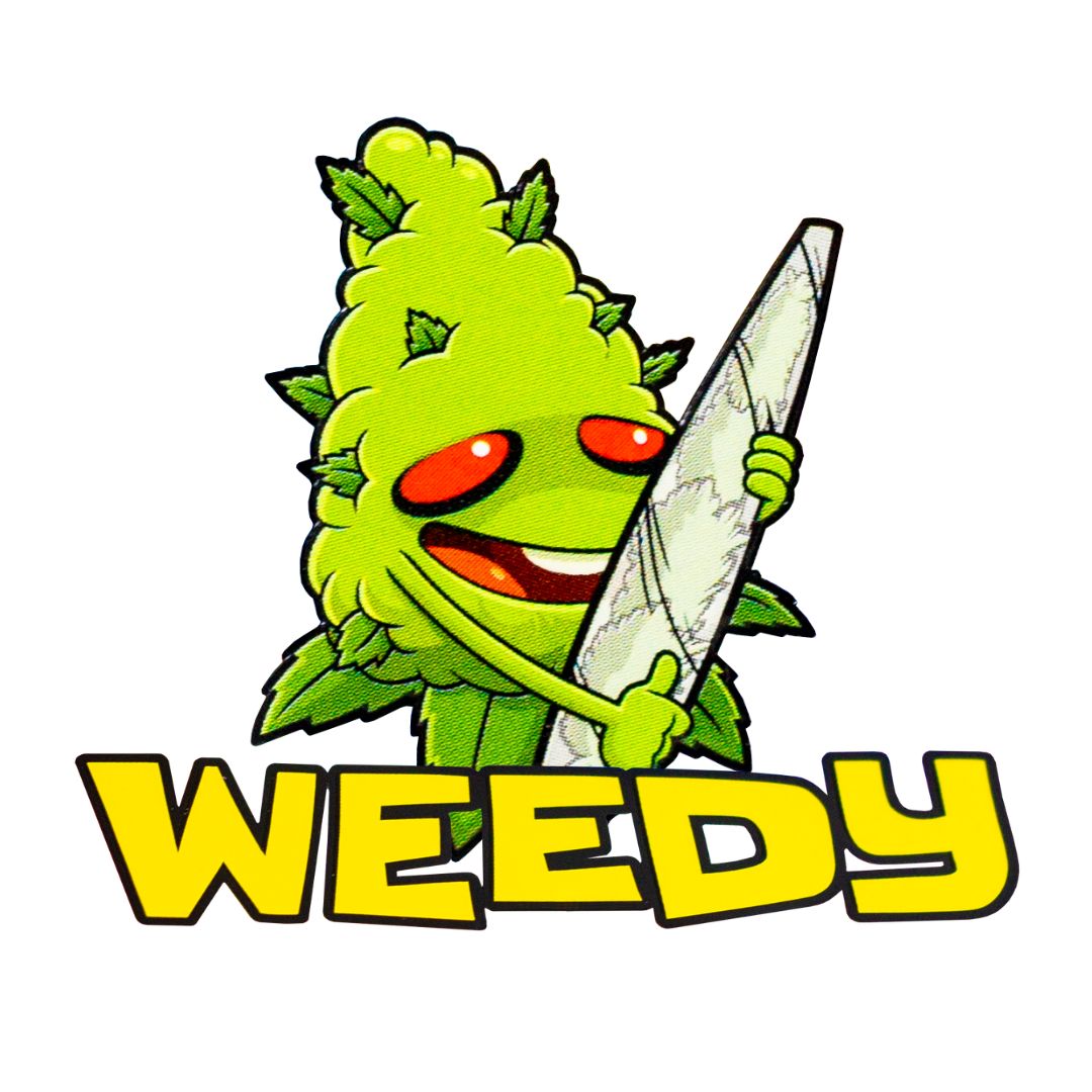 WEEDY