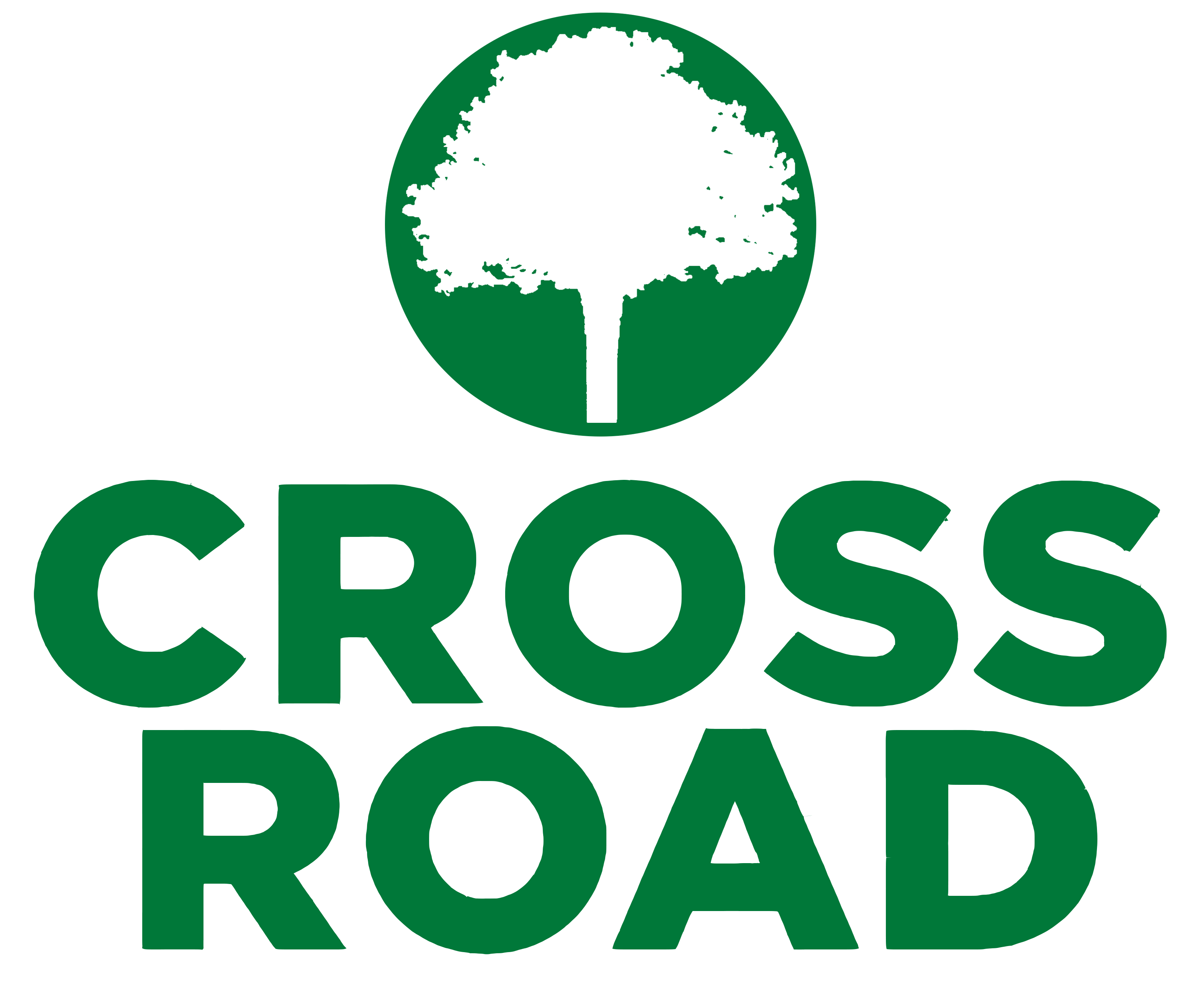 CROSS ROAD (EEUU)