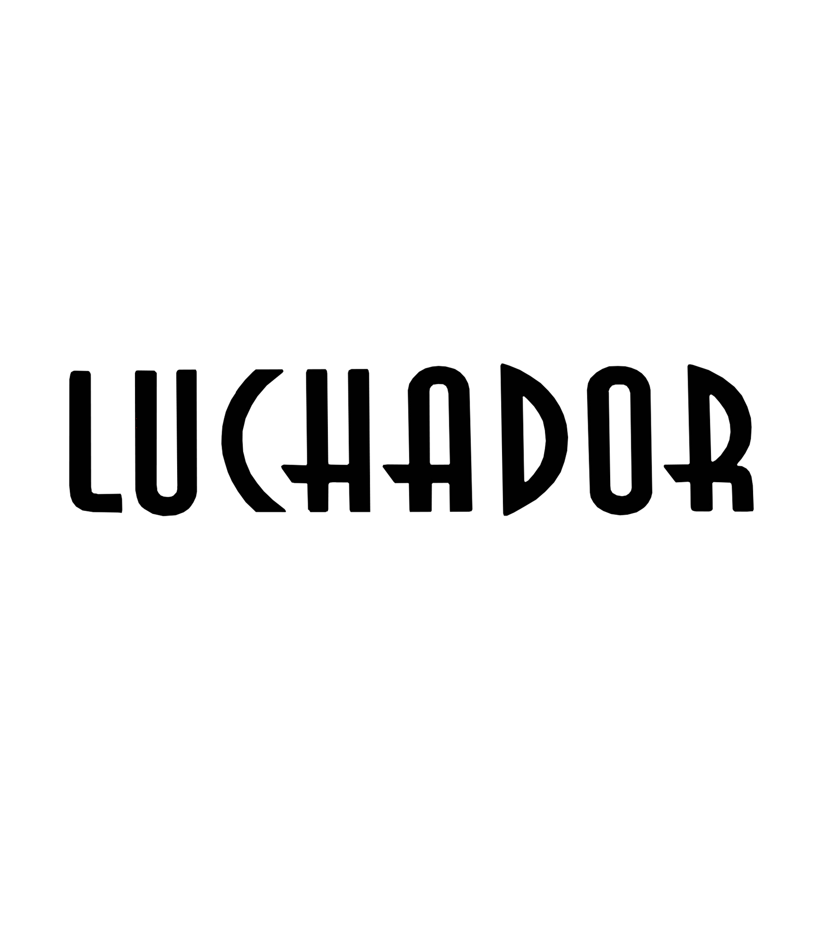LUCHADOR (Argentina)
