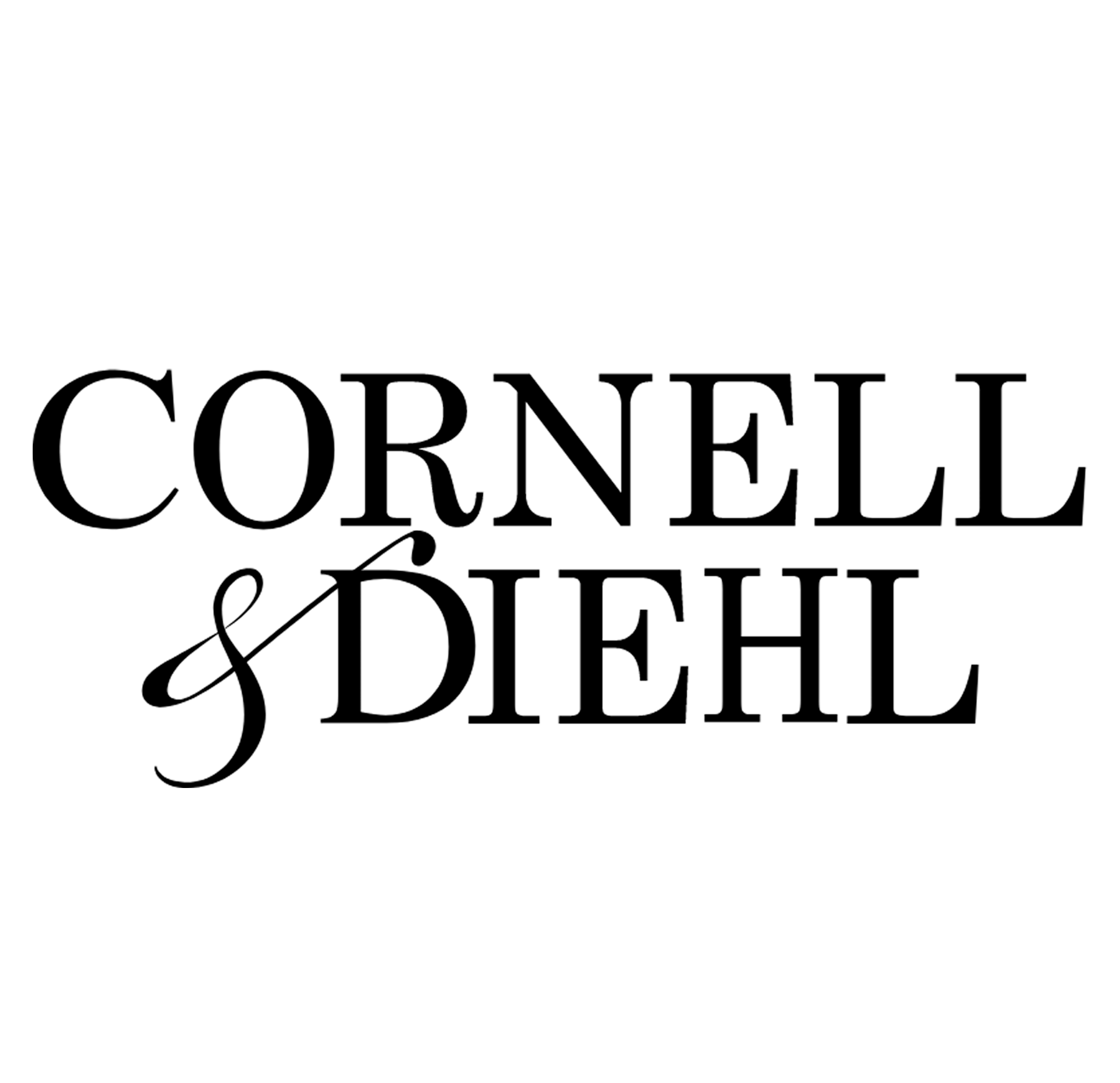 CORNELL & DIEHL (EEUU)