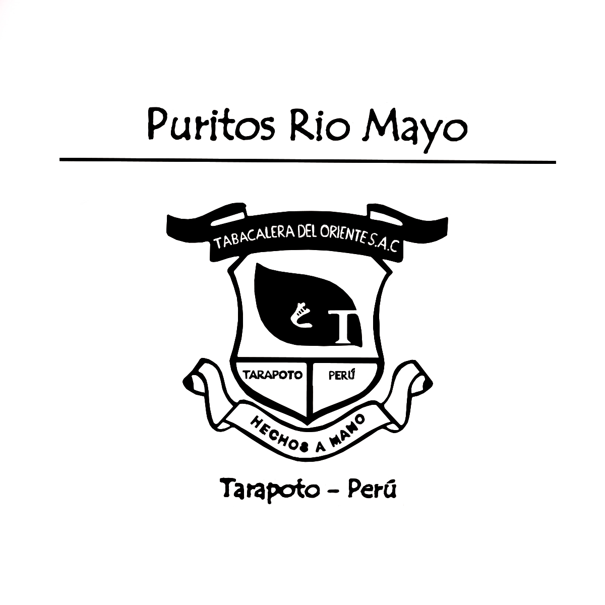 RÍO MAYO (Perú)