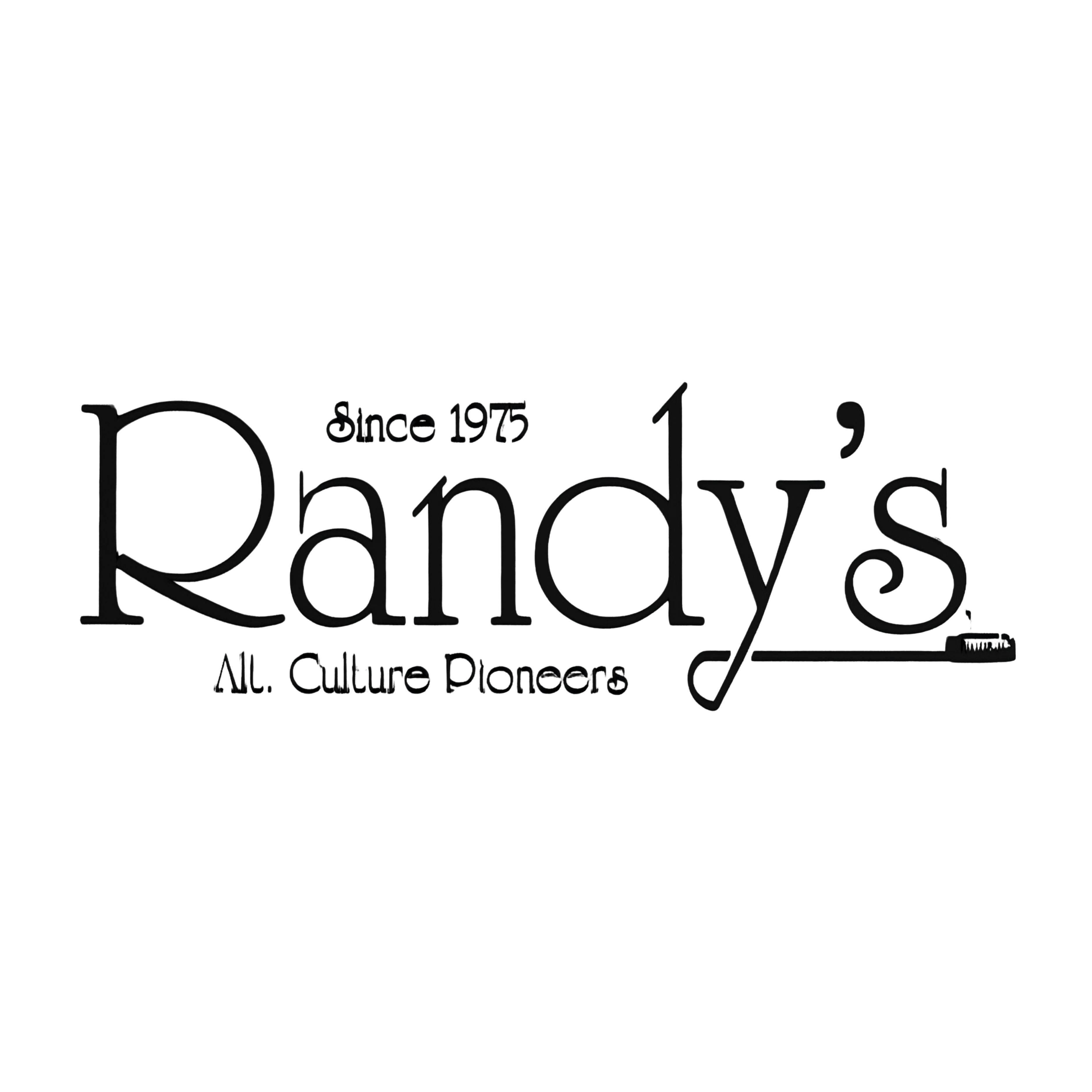 RANDY'S
