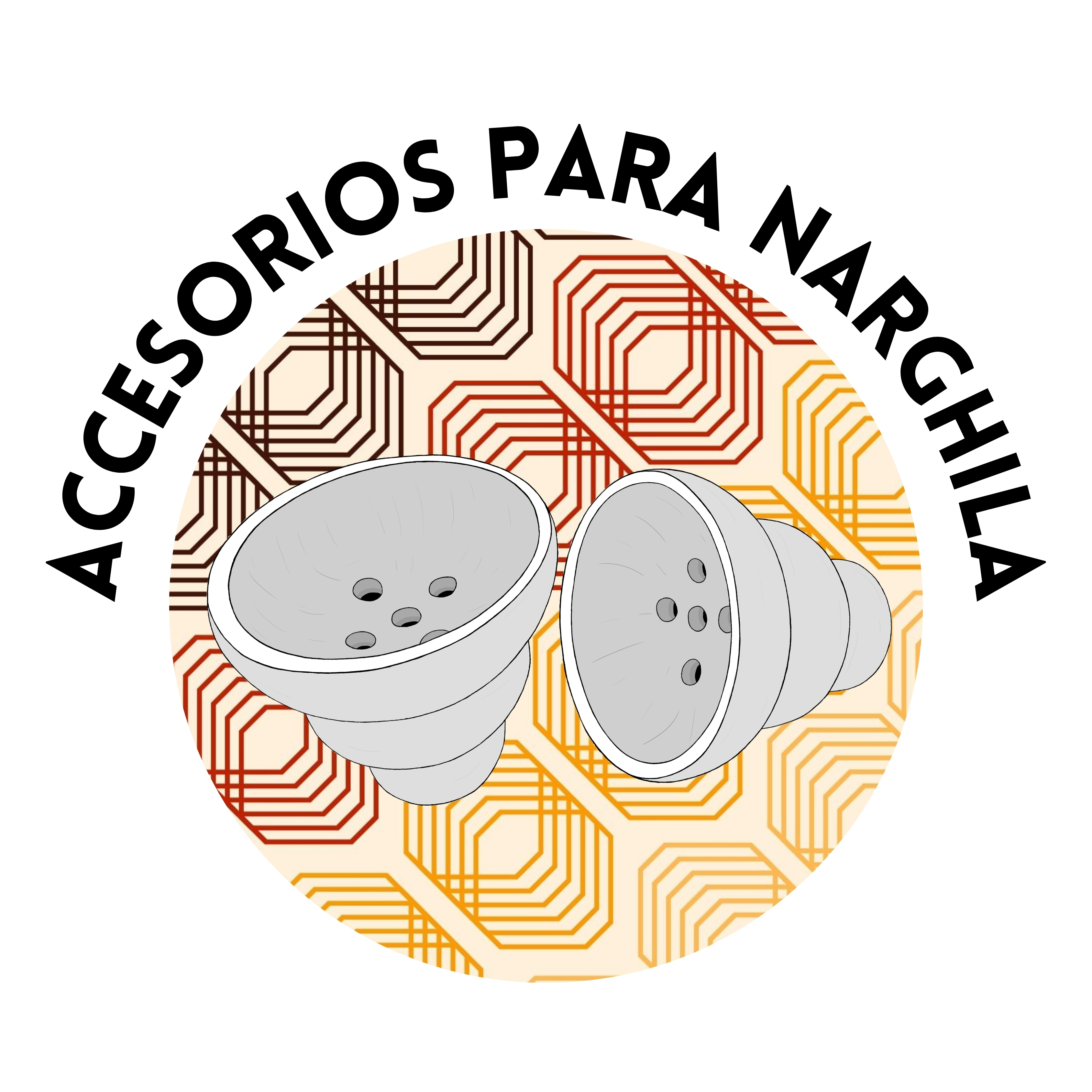 ACCESORIOS PARA NARGHILA