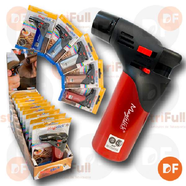 ENCENDEDOR MAGICLICK TORCH x 1 