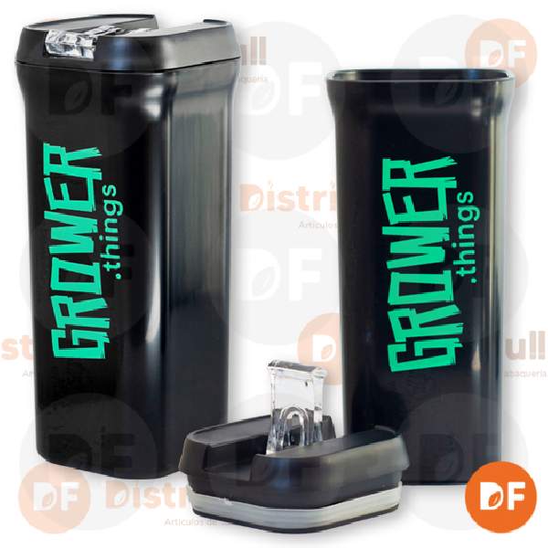 GROWER THINGS CONTENEDOR GT40 CLÁSICO