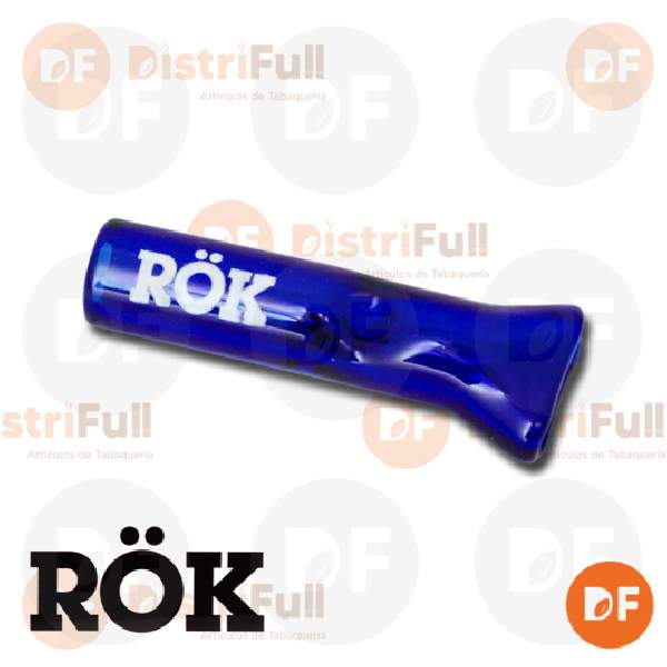 TIPS RÖK AZUL (ROK22)