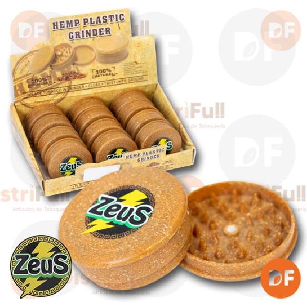 PICADOR HEMP ZEUS MEDIANO PH-1814N