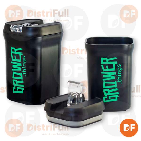 GROWER THINGS CONTENEDOR GT25 CLÁSICO