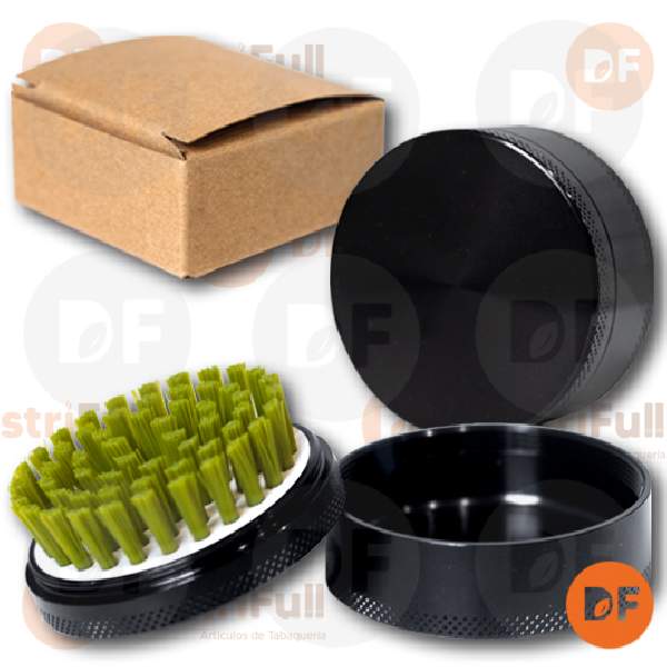 LIMPIADOR PARA PICADOR METAL 