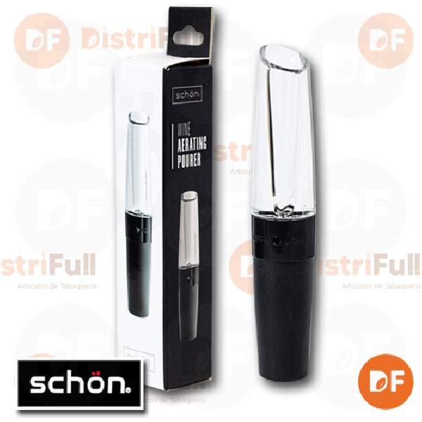 SCHON AIREADOR PICO VERTEDOR (900068)