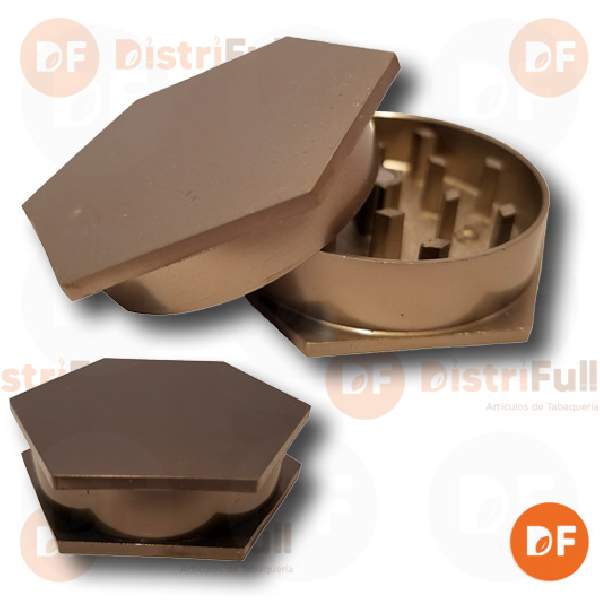 PICADOR METAL HEXAGONAL SIMPLE PH5870