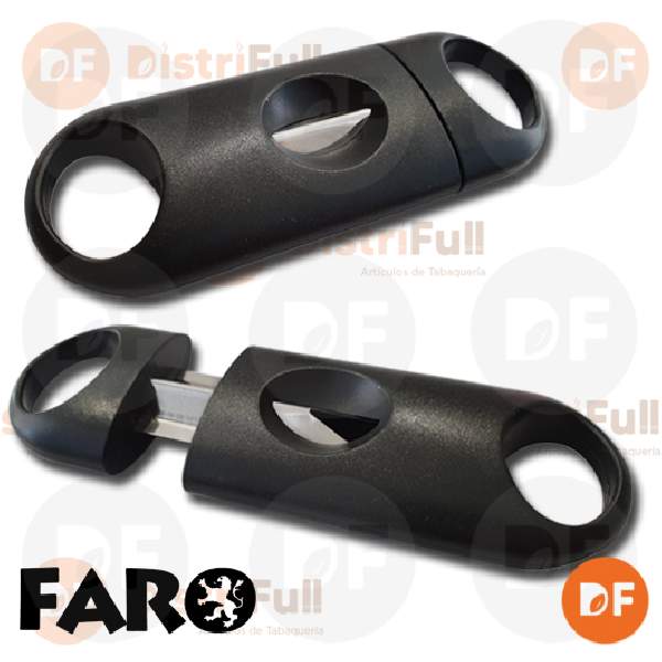 CORTACIGARROS FARO BLACK CORTE V 2006