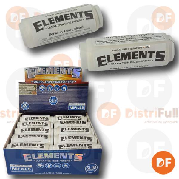 PAPEL ELEMENTS REPUESTO ROLLS REFILLS x 5 MTS.jpg