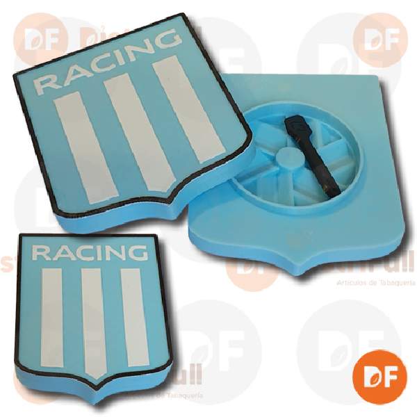 PICADOR 3DIMENSIÓN ESCUDO RACING