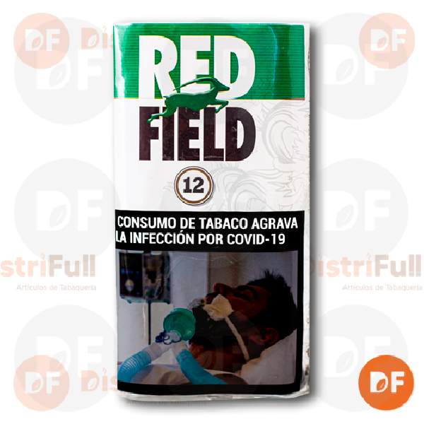 TABACO DE ARMAR REDFIELD VIRGINIA x 30 gr.