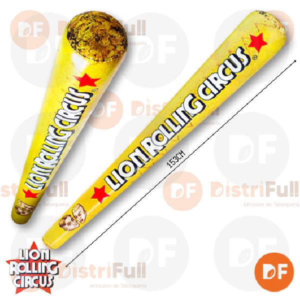 LION INFLABLE HEMP KING SIZE (157)