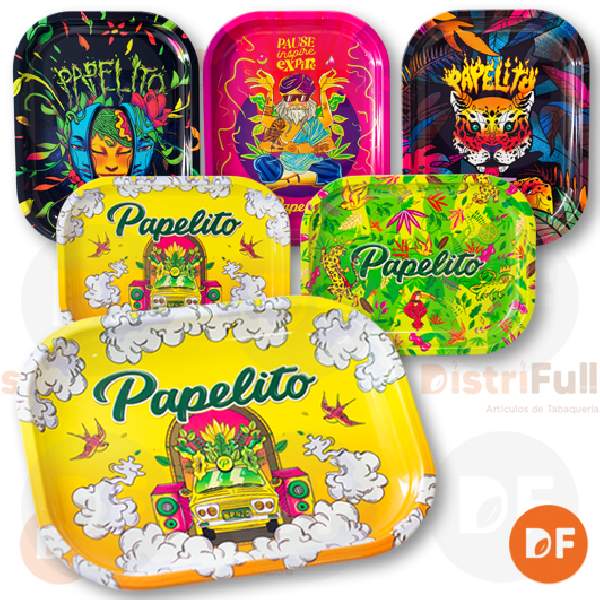 BANDEJA PAPELITO MINI 