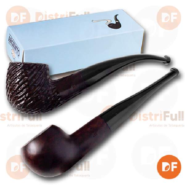 BPK PIPA RAIZ JOCKEY oscura mate R/SC/C