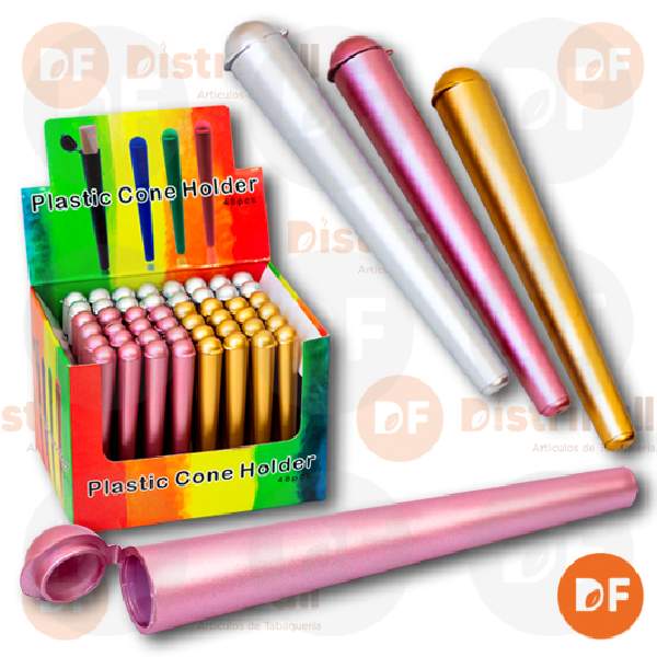 COME TUKA PASTEL 3 COLORES x 1 (GP235)