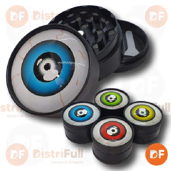 PICADOR METAL OJOS 3P GR219207