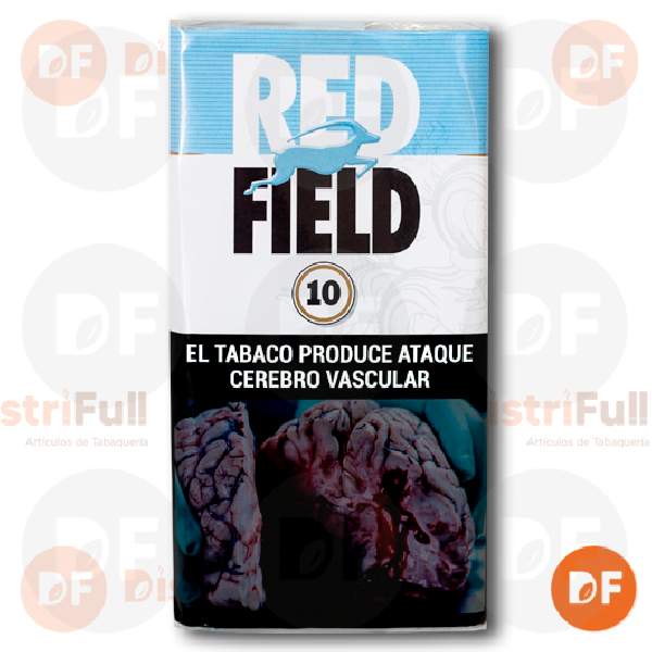 TABACO DE ARMAR REDFIELD MINT x 30 gr.