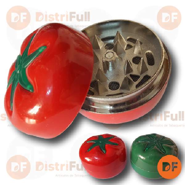 PICADOR METAL TOMATE