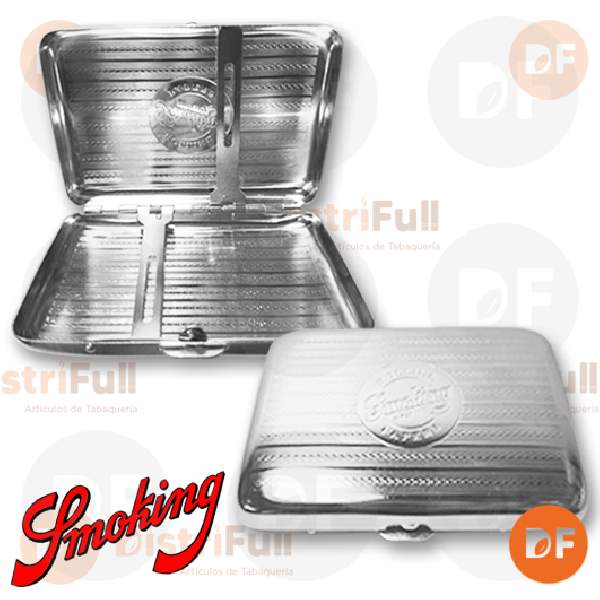 CIGARRERA SMOKING METAL