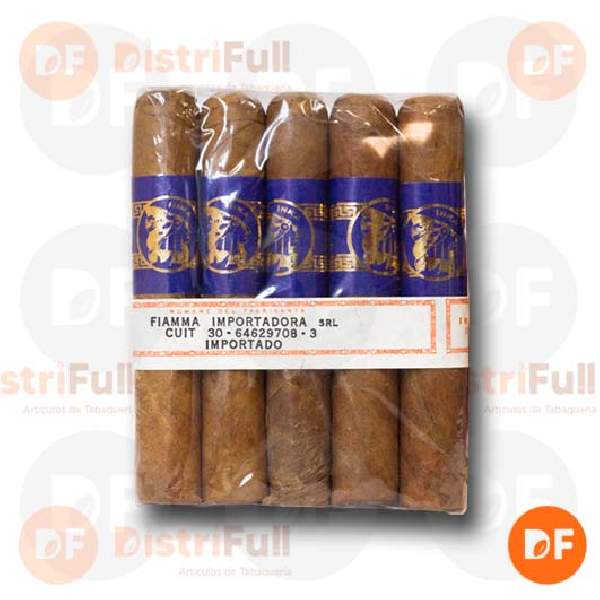 CIGARROS INKA SHORT FILLER SPORT x 5