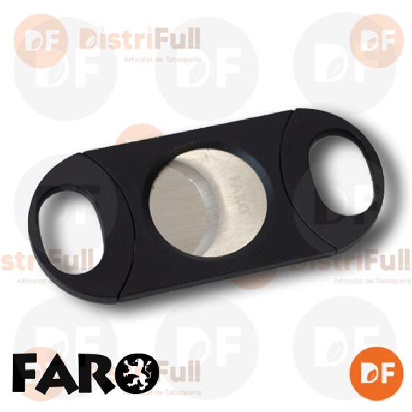 CORTA CIGARROS FARO CORTE CEPO 32mm 02003