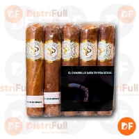 CIGARROS SOSA PADILLA PETIT ROBUSTOS x 10