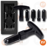 SET ESCAREADOR T p/pipa
