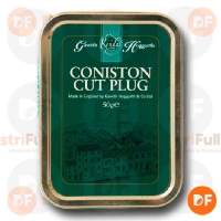 TABACO DE PIPA GAWITH HOGGARTH CONISTON CUT PLUG lata x 50gr