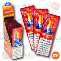 PAPEL ROYAL BLUNTS WATERMELON x 1 (RBEZWM)