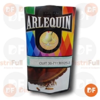 TABACO DE ARMAR ARLEQUIN PIÑA COLADA x 30 gr.