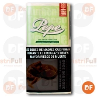 TABACO DE ARMAR PEPE EASY GREEN VIRGINIA x 30 gr.