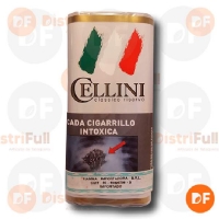 TABACO DE PIPA CELLINI CLASSICO x 50 gr.