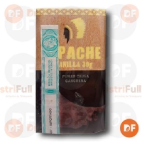 TABACO DE ARMAR APACHE VANILLA x 30 gr.