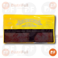 TABACO DE ARMAR GOLDEN VIRGINIA YELLOW x 40 gr.