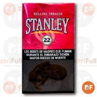 TABACO DE ARMAR STANLEY #22 RASPBERRY PINEAPPLE x 30 gr.