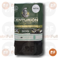 TABACO DE ARMAR CENTURIÓN MENTA x 30 gr.