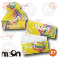 PAPEL MOON CELULOSA K.S. x 50
