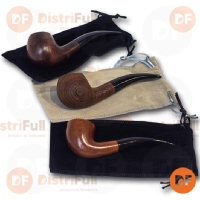 PIPA MADERA SURTIDAS (YD-1025-1027-1017)