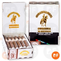 CIGARMASTER CORONA SUMATRA x 12