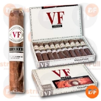 CIGARROS VEGAFINA 1998 VF 56 WOOD x 10 L.1998